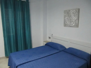 Apart-Hotel Cala Azul