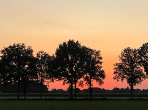 TinyHOuse Chalet Le JasOn