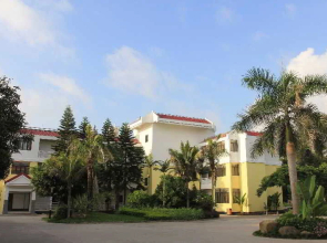 Shantou Zhonghai Nanbin Hotel