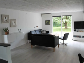 4 Star Holiday Home in Dannemare