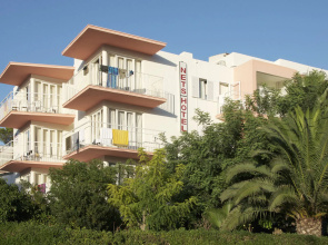Hotel Houm Nets - Adults Only