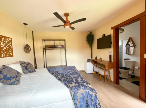 Ellementares Guest House