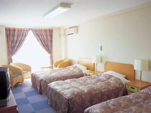 Kerama Beach Hotel
