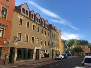 Pension Burkhardt