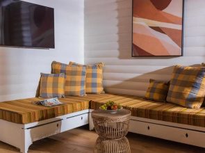 Nofey Gonen Holiday Village