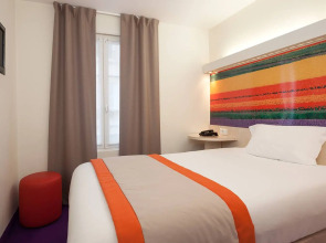 Hotel Paris La Fayette