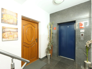 SilverKey Executive Stays 20005 Karappakam