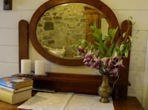 Orford's Sanda House B&B