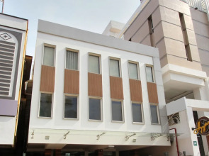 OYO 12746 Hotel Sapthagiri Nest