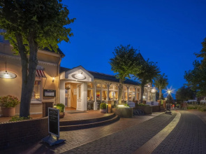 Hotel Hüttmann