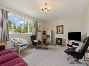 Ballyroan - Peaceful Dog Friendly Cottage