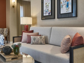 Vincci Molviedro SUITES APARTMENTS