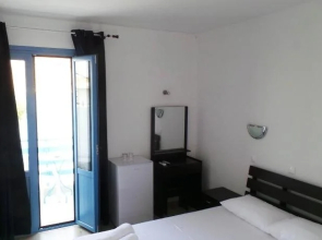 Delfini Hotel
