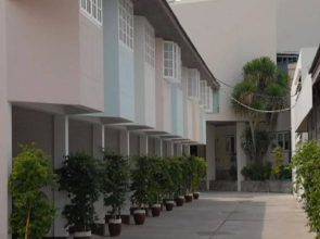 Bangsaen Villa Hotel (SHA Extra Plus)