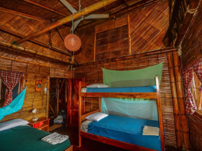 Finca Punta Ayampe