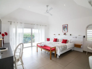 Dream Villa Terres Basses 569