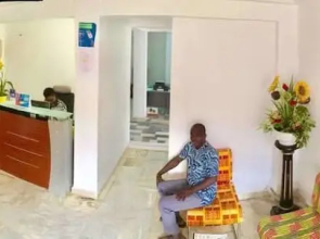 Résidence Mbemba