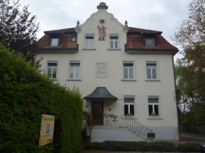 Trompeterschlössle Hotel
