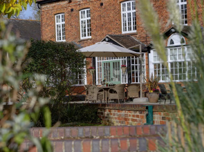 Worcester Bank House Hotel Spa & Golf, BW Premier Collection
