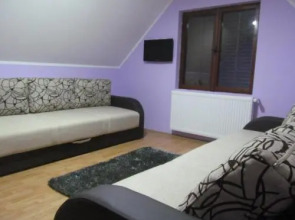 Farm Stay Cvijovic