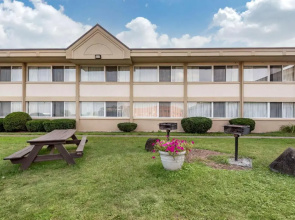 Holiday Inn VESTAL BINGHAMTON UNIVERSITY