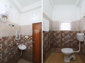 Shine Inn by OYO Rooms