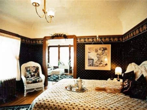 Cornelius Daly Inn