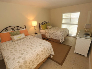Beach Castle Resort by RVA