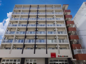 Mr.KINJO in HAIBISU NISHIMACHI