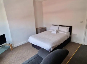 Self Check In Apartment Doncaster