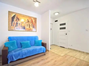 Apartmament Zapleczna