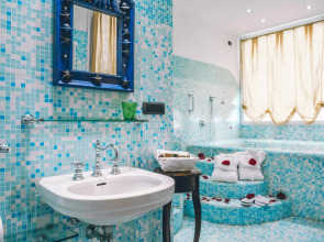 Hotel Eveline Portosole