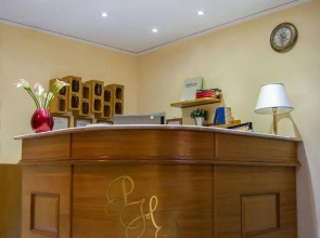 Hotel Piccolo Sogno