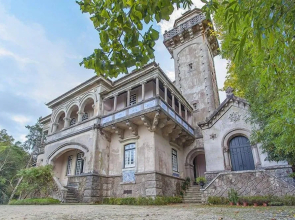 The Romantic Suites & Garden Guest House - Adults Only