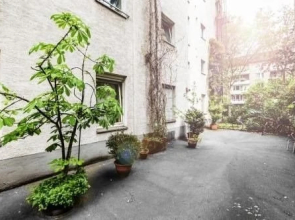 Marazul II, City Centre Cologne