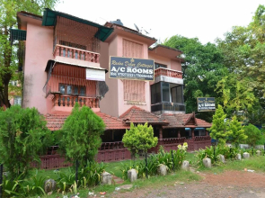 OYO 14585 Home Cozy 2BHK Titos Lane Baga