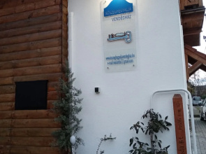 Kőszeghegyalja Vendégház