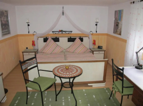 Pension Geva