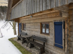 Chalet Kupljenik Near Bled Lake