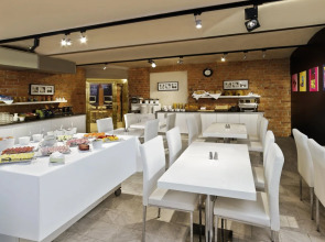 ibis Styles Stockholm Odenplan