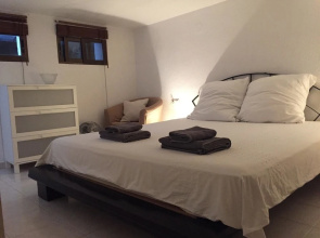 House With one Bedroom in Altea, With Terrace and Wifi - 3 km From the
