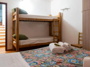 Welcomely - Cozy Apartment Pranos
