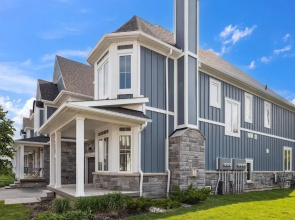 Crosswinds Townhomes