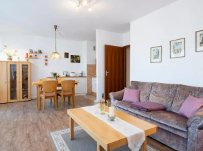 Strandhotel Kellenhusen Wohnung 7