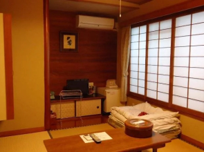Minshuku Shigemura