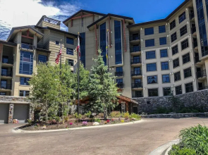 Village Monache #629 - 2 Br Condo