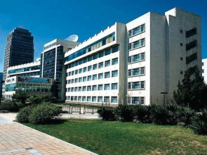 Huanhai Gloria Inn Qingdao