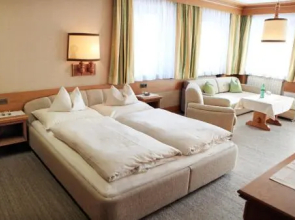 Frhstckspension Villa Egger