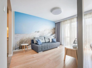 Apartamenty Sun & Snow Wczasowa