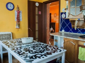 Лайк на Ленинградской